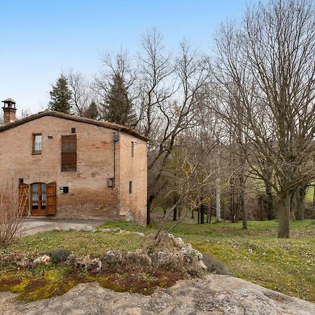 Cal Cisteller Villa Olvan Exteriör bild