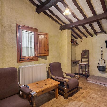 Cal Cisteller Villa Olvan Exteriör bild